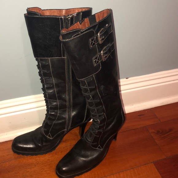 Donald J. Pliner Shoes - Donald J Pliner Boots